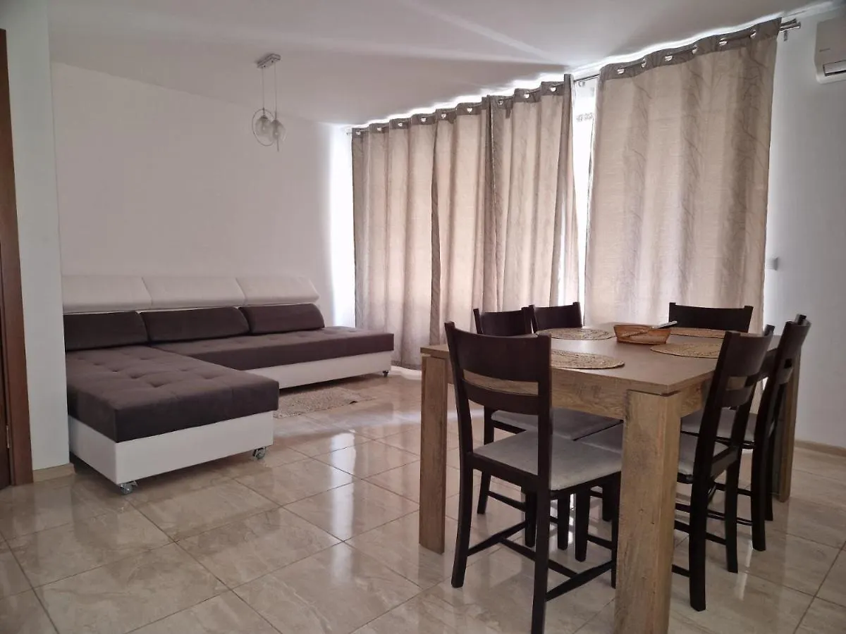 Sea Garden Marina 2 Apartment Varna