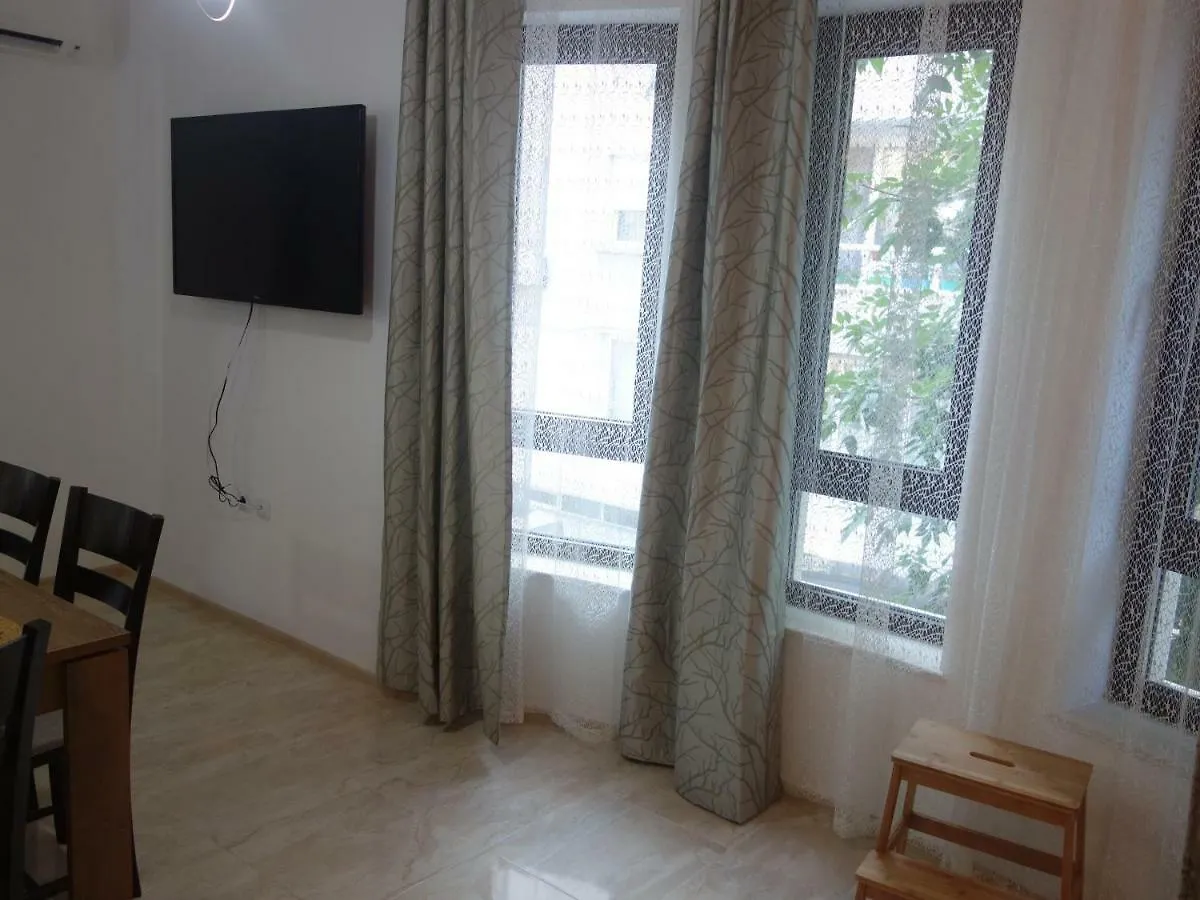 Sea Garden Marina 2 Apartment Varna