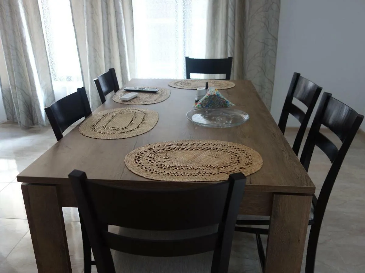 Sea Garden Marina 2 Apartment Varna