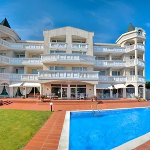 3* Отель Alekta - Free Parking
