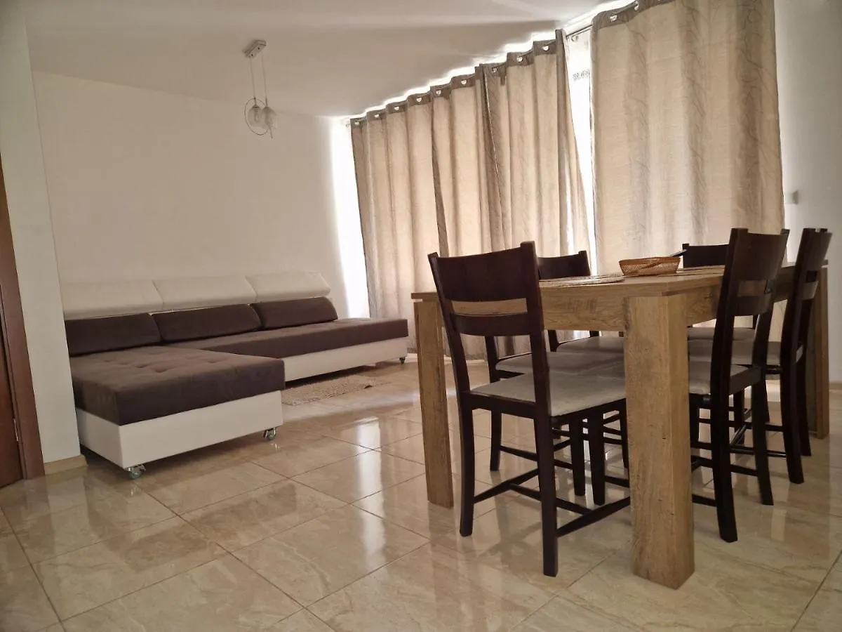 Sea Garden Marina 2 Apartment Varna