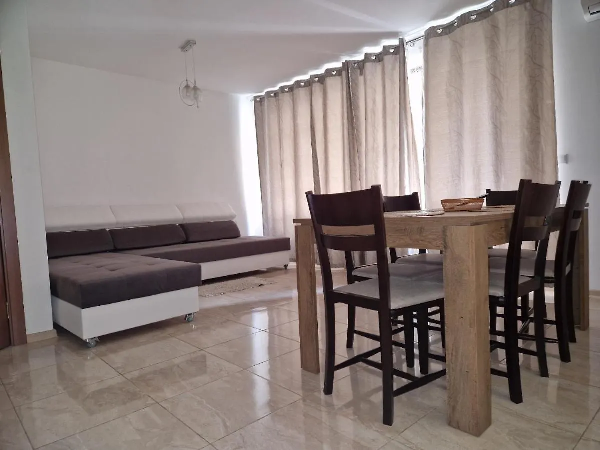 Sea Garden Marina 2 Apartment Varna