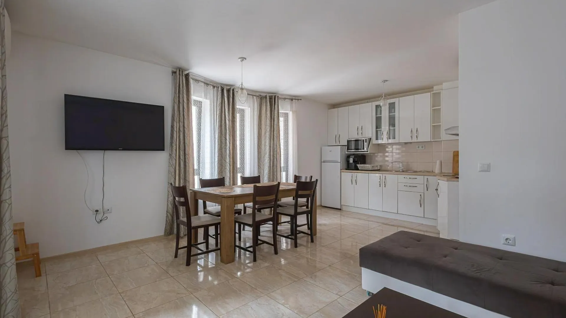 Sea Garden Marina 2 Apartment Varna