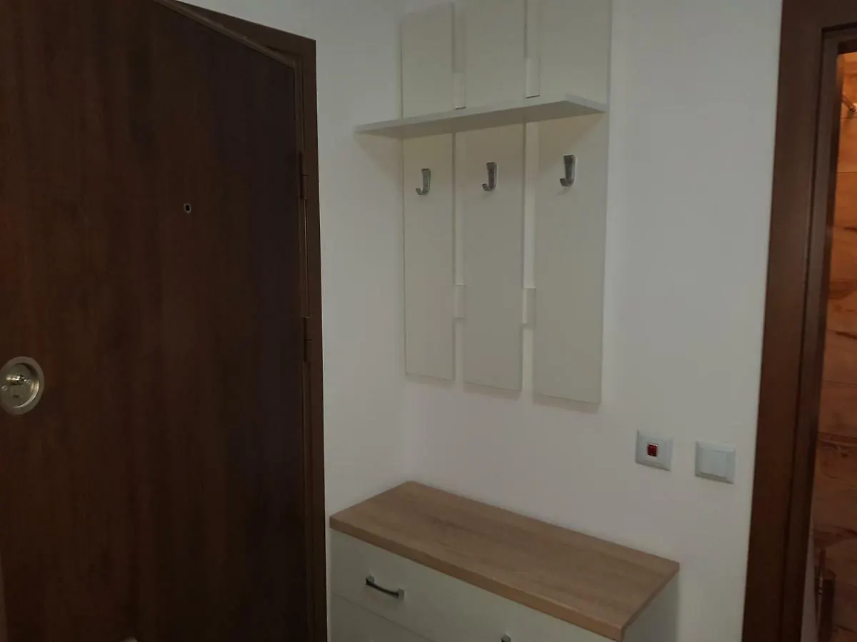 Sea Garden Marina 2 Apartment Varna