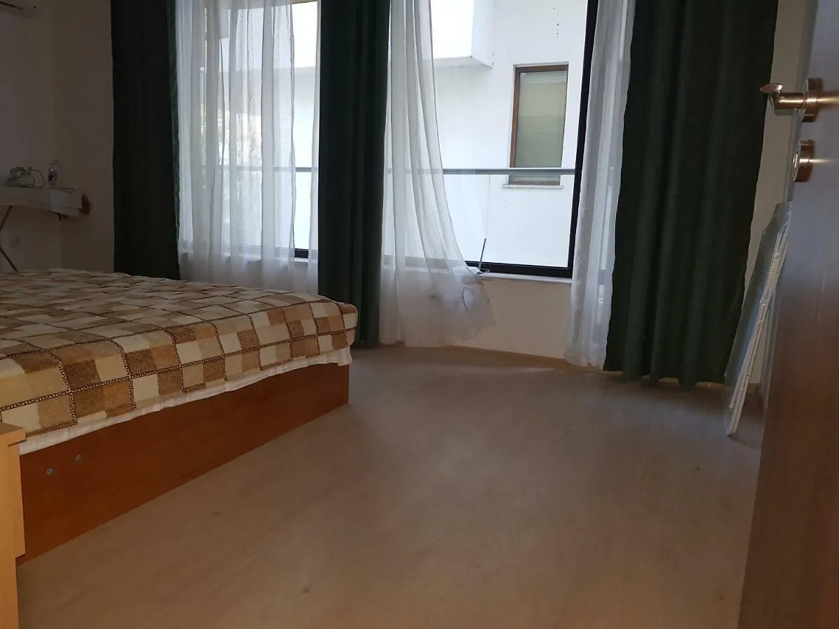 Sea Garden Marina 2 Apartment Varna