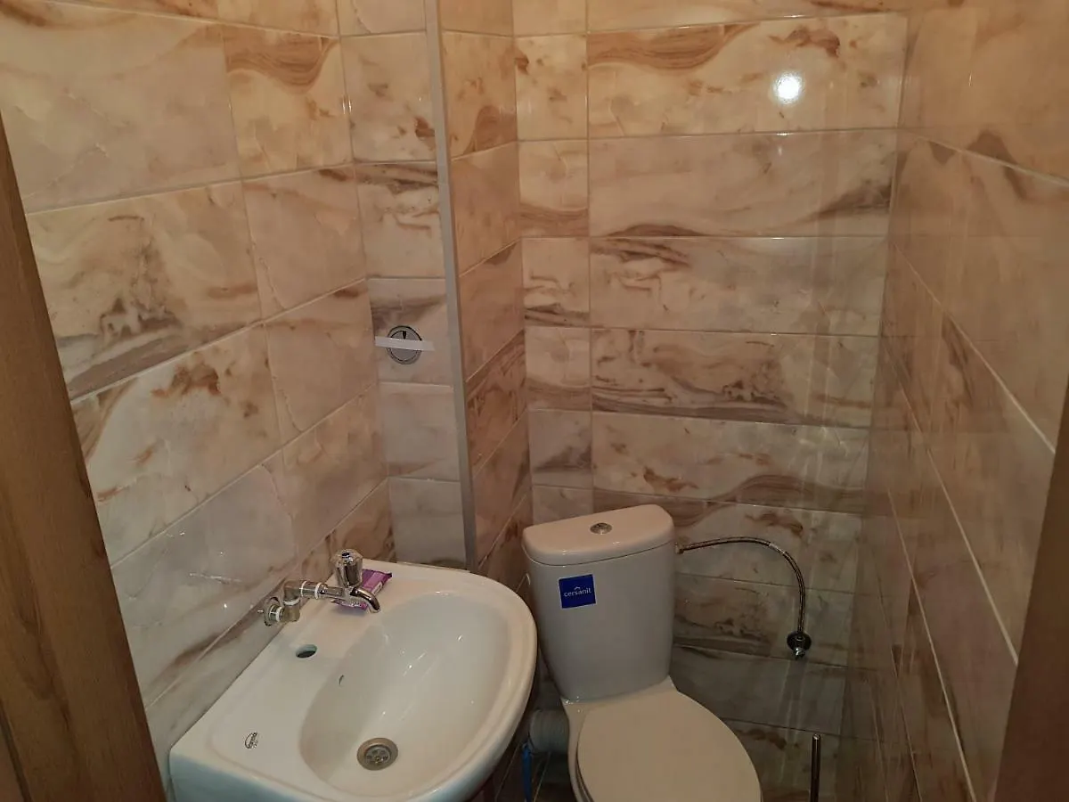 Sea Garden Marina 2 Apartment Varna
